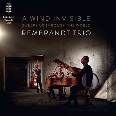 A Wind Invisible A Wind Invisible