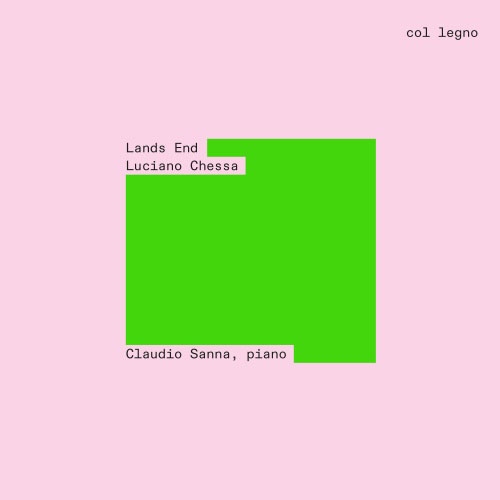 ケッサ: Lands End