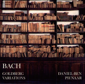 J.S.Bach: Goldberg Variations BWV.988, Goldberg Canons BWV.1087, Stolzel: Bist du Bei Mir＜期間限定盤＞