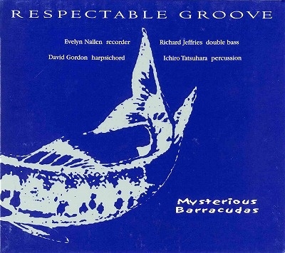 TOWER RECORDS ONLINE㤨Respectable Groove/Mysterious Barracudas[SAMCD001]פβǤʤ2,790ߤˤʤޤ