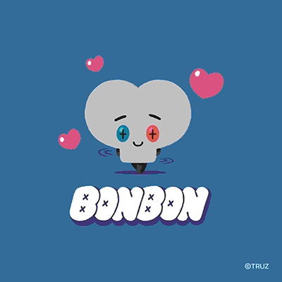 TOWER RECORDS ONLINE㤨TRUZ ϥ󥫥 BONBON[ENSKY481056]פβǤʤ660ߤˤʤޤ