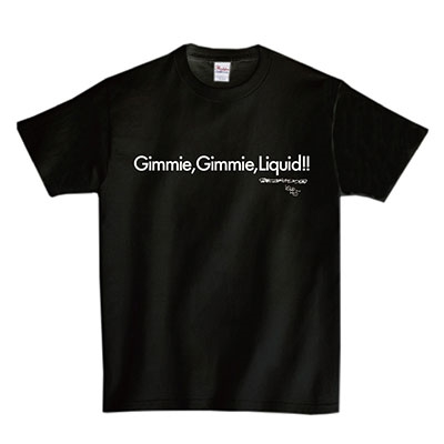 踊ってばかりの国/LIQUIDROOM x 踊ってばかりの国 Gimmie,Gimmie