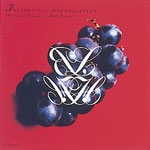 インターピーセズ・オーガニゼイション インターピーセズ・オーガニゼイション