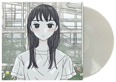 日の当たる場所にきてよ LP<初回限定盤/ホワイトカラーヴァイナル> 日の当たる場所にきてよ LP<初回限定盤/ホワイトカラーヴァイナル>