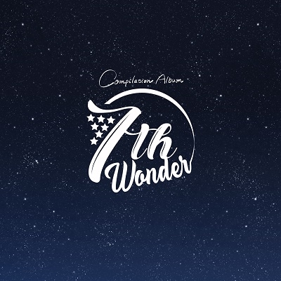 V.A 7th Wonder 2021[RCR7-1001]