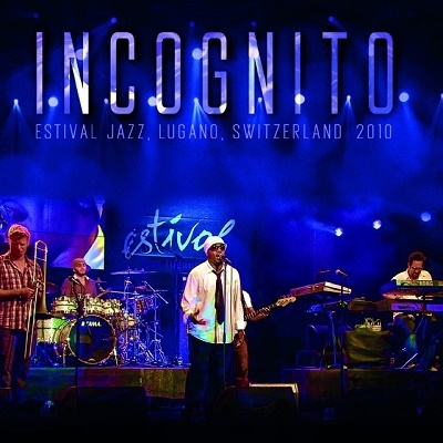 Incognito/Estival Jazz, Lugano, Switzerland 2010[IACD11080]