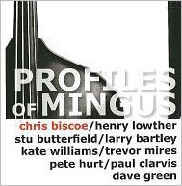 TOWER RECORDS ONLINE㤨Chris Biscoe/Profiles Of Mingus[TR585]פβǤʤ3,090ߤˤʤޤ