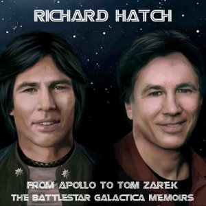 TOWER RECORDS ONLINE㤨֥㡼ɡϥå/From Apollo To Tom Zarek-The Battlestar Galactica Memoirs[EXM005]פβǤʤ3,490ߤˤʤޤ