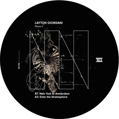TOWER RECORDS ONLINE㤨Layton Giordani/Phase II[DC198]פβǤʤ2,390ߤˤʤޤ
