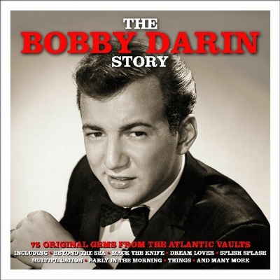 Bobby Darin/The Bobby Darin Story[NOT3CD165]