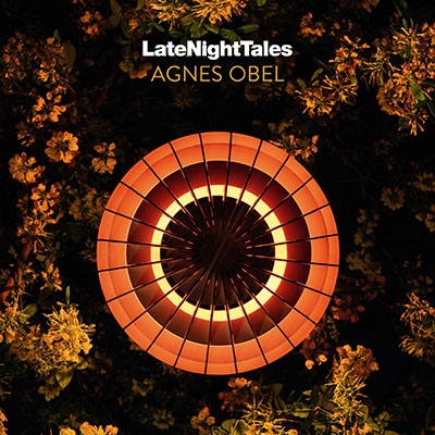 Agnes Obel/Late Night Tales Agnes Obel[ALNLP049]