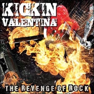 The Revenge Of Rock