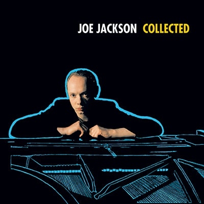 Joe Jackson/ڥ辰òCollected[060075330695W]