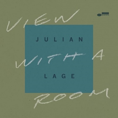 Julian Lage/View With A Room[4552835]