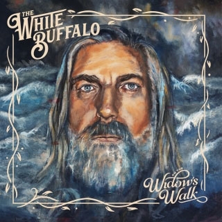 The White Buffalo/On the Widow's Walk (Deluxe Edition)[456375]