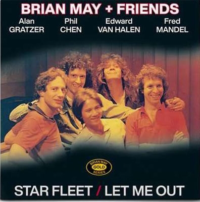 Star Fleet Star Fleet