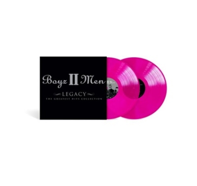 Legacy: The Greatest Hits Collection＜タワーレコード限定