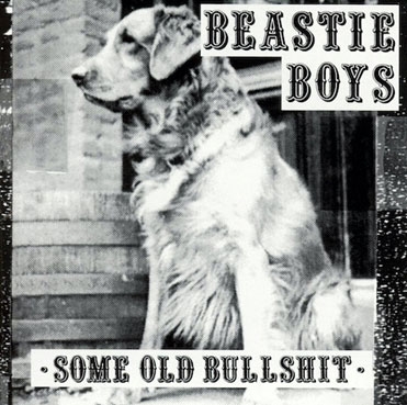 Beastie Boys/Some Old BullshitBlack Vinyl[0745825]