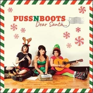 Dear Santa<Green Vinyl> Dear Santa<Green Vinyl>