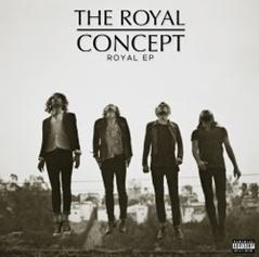 Royal EP Royal EP