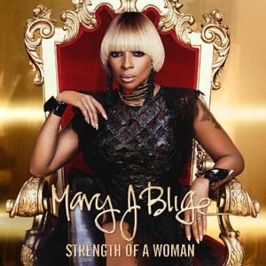 Mary J. Blige/Strength Of A Woman[5728355]