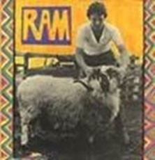 Ram<限定盤> Ram<限定盤>