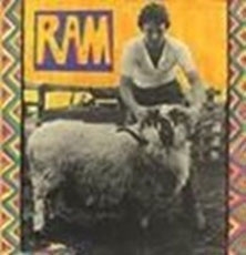 Paul & Linda McCartney/Ram＜限定盤＞