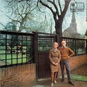 Fairport Convention/Unhalfbricking＜限定盤＞