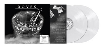 Doves/Some Cities＜White Vinyl/限定盤＞