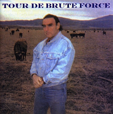 Tour de Brute Force *