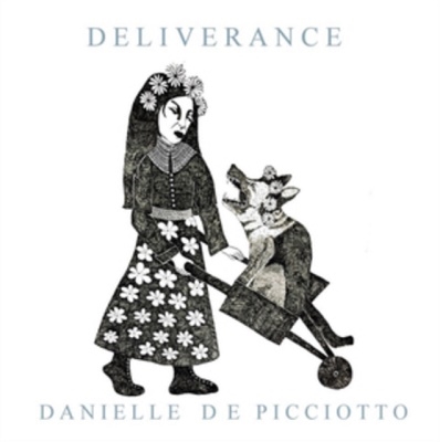Deliverance＜限定盤＞