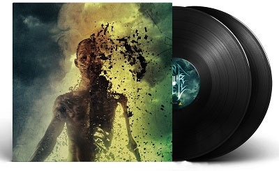 Voidwalker＜Black Vinyl＞