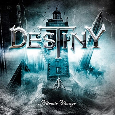 TOWER RECORDS ONLINE㤨Destiny/Climate Change[GMRCD1601]פβǤʤ3,590ߤˤʤޤ