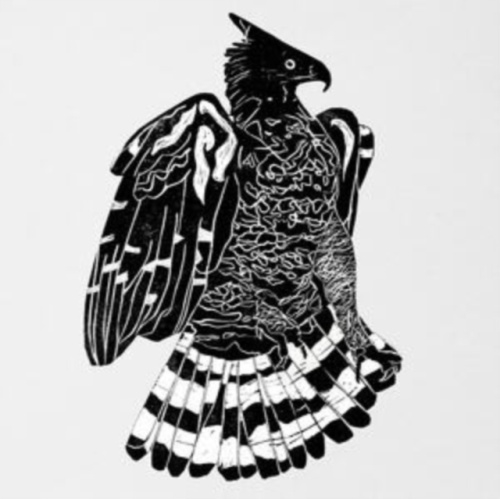 Crowned Eagle Crowned Eagle