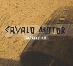 Cavalo Motor