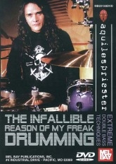 The Infallible Reason Of My Freak Drumming