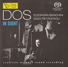 Dos - In Sight