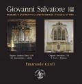 G.Salvatore: Complete Organ Works