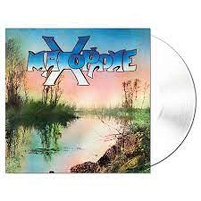 Maxophone (Ita Version)<Crystal Vinyl/限定盤> Maxophone (Ita Version)<Crystal Vinyl/限定盤>