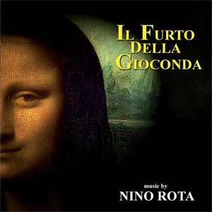 Nino Rota/Il Furto Della Gioconda[GDM4315]