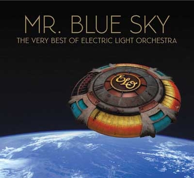 Electric Light Orchestra/ミスター・ブルー・スカイ～ザ・ヴェリー・ベスト・オブ・エレクトリック・ライト・オーケストラ ＜完全生産限定盤＞