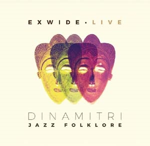 Exwide: Live