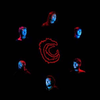 Live At Area Sismica 26 January 2020＜限定盤＞