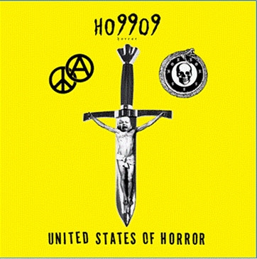 United States Of Horror<限定盤> United States Of Horror<限定盤>