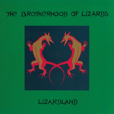 Lizardland