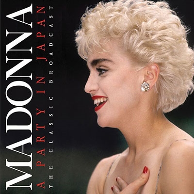 TOWER RECORDS ONLINE㤨Madonna/A Party in Japan[UNCD070]פβǤʤ2,690ߤˤʤޤ