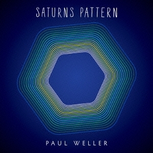Saturns Pattern: Deluxe Edition ［CD+DVD］