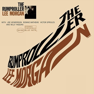 Lee Morgan/The Rumproller＜限定盤＞