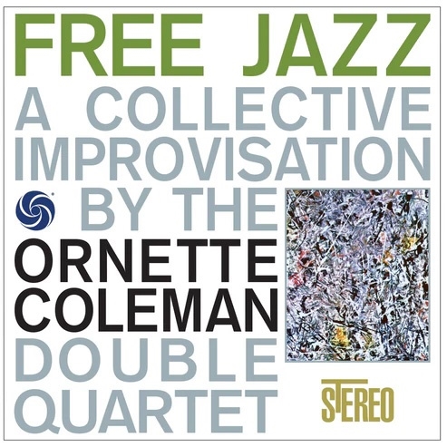 Free Jazz＜限定盤＞