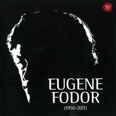 Eugene Fodor Collection
